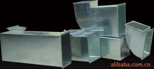 上海亮族電纜橋架制造有限公司 風管產品與配電柜綜合解決方案