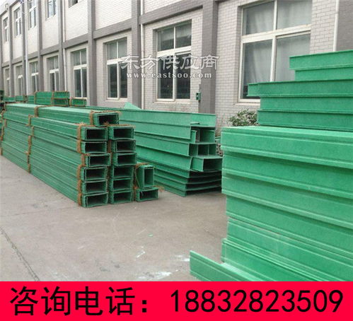 紅橋槽式玻璃鋼電纜橋架價格解析及與配電柜配套考量